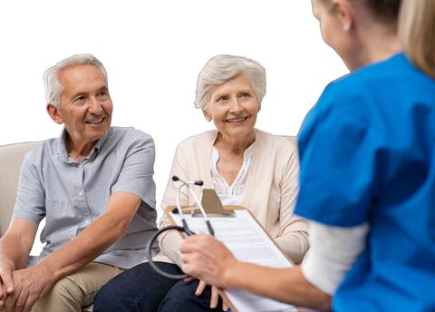 elder care