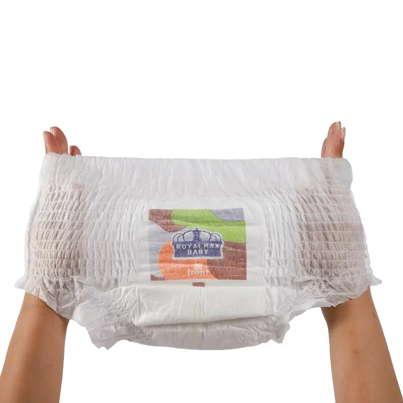 Premium wholesale baby diapers