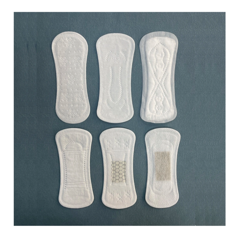 sanitary pad