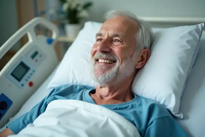 adult diaper for elder use