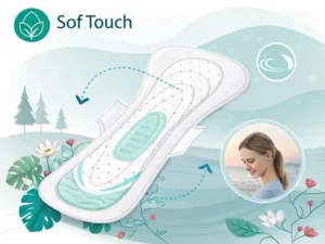 sanitary napkin