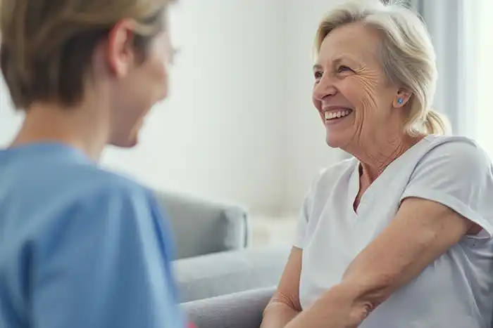 Comfort and Care elder care