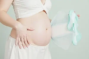 postpartum pads for female