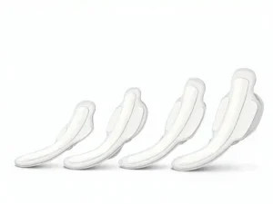 pads for female options