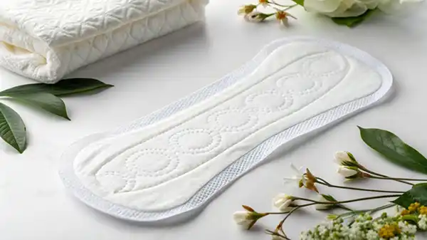menstrual hygiene