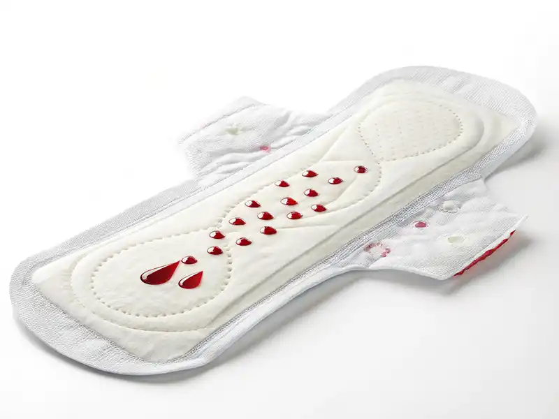 menstrual protection