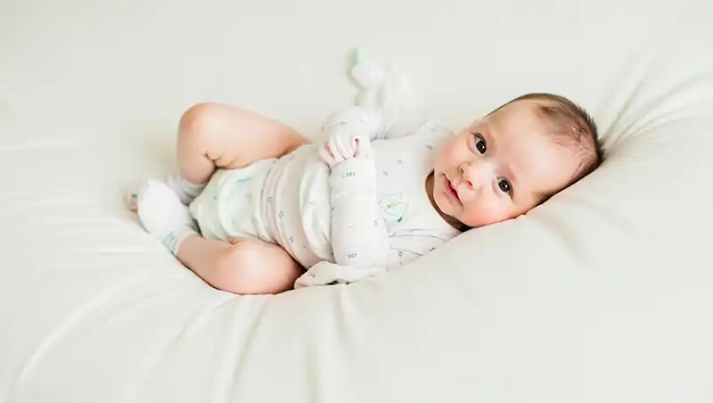 newborn diaper