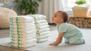 how many newborn diapers do i need