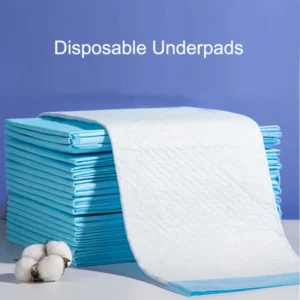 Disposable Underpads