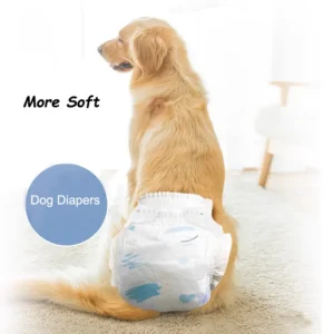 Dog Diapers