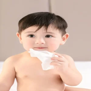 Dry Wipe