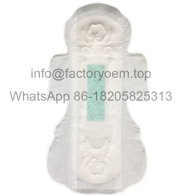 Sanitary Pads