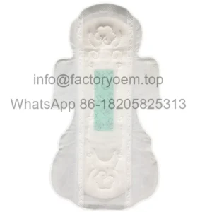 Sanitary Napkin